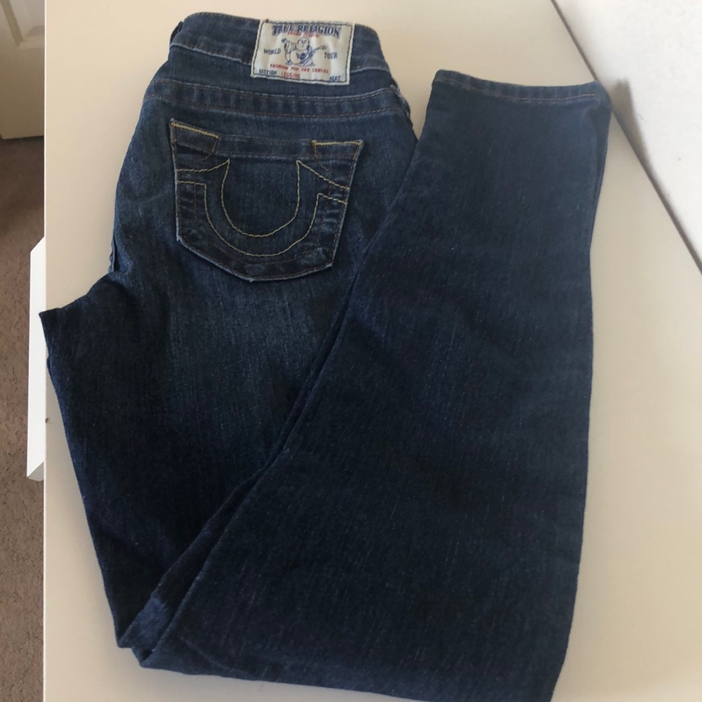 True Religion jeans
